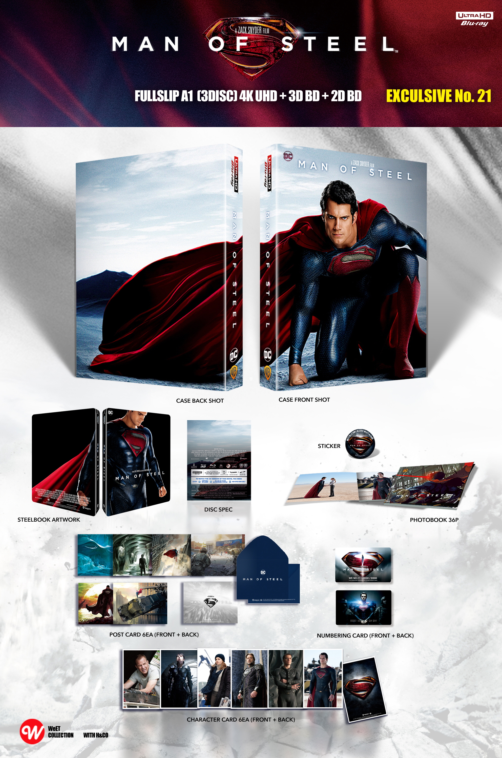 マン・オブ・スティール スチールブック a1 マン・オブ・スティール スチールブック a1 Amazon.com: Man of Steel
