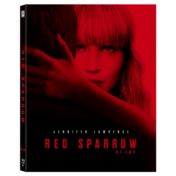 Blu-ray] Red Fullslip Steelbook Edition Collection No.01) > STEELBOOK | weetcollection.com