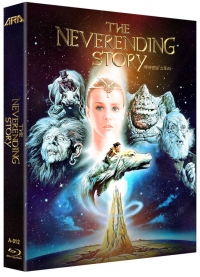 [Blu-ray] The NeverEnding Story