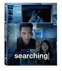 [Blu-ray] Searching Lenticular Limited Edition(Weetcollection Recommended Edition No.2)