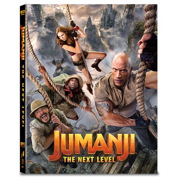 jumanji the next level 123