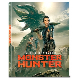 vendita DVD, Blu-Ray, 4K e UHD: L'Atlante + Il tempio