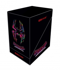 [Blu-ray] Spider-Man: Across the Spider-Verse (Exclusive 30) One Click 4K UHD Steelbook LE
